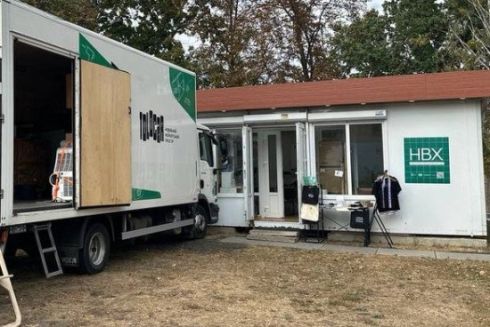 В Ірпені відкрили простір для навчання протягом усього життя: що там є