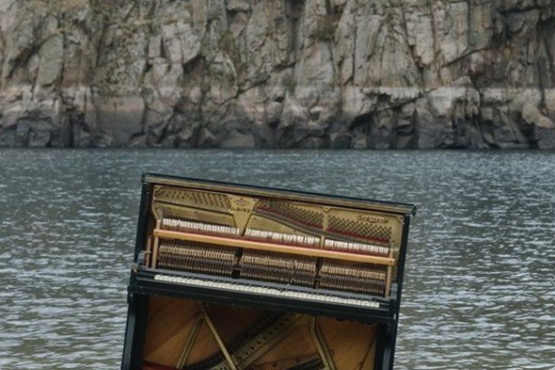 На Венеційській бієнале покажуть оперу українських композиторів про підрив Каховської ГЕС