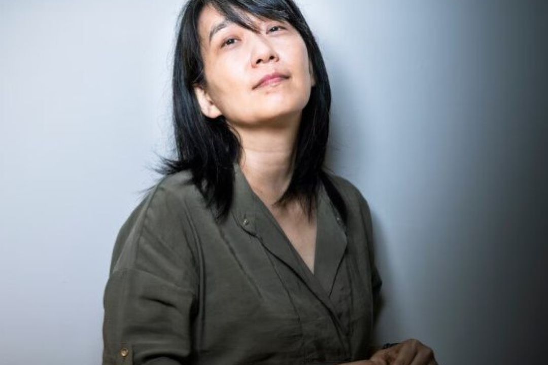 Нобелівську премію з літератури здобула південнокорейська письменниця Хан Канг