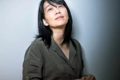 Нобелівську премію з літератури здобула південнокорейська письменниця Хан Канг