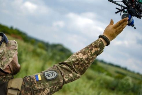 “Дія” запускає рекрутинг до армії дронів: як подати заявку та вибрати підрозділ