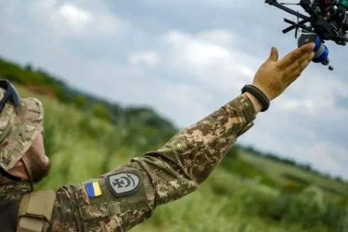 &ldquo;Дія&rdquo; запускає рекрутинг до армії дронів: як подати заявку та вибрати підрозділ