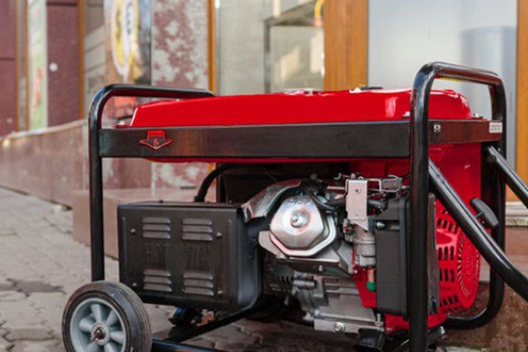 У Києві планують створити схему розміщення генераторів