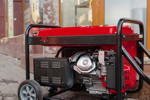 У Києві планують створити схему розміщення генераторів