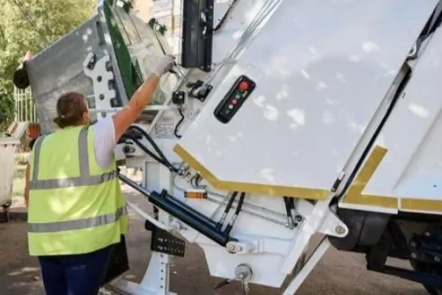 Фастів першим в Україні запровадив систему управління відходами за європейським зразком