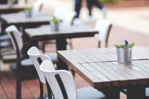 У Києві хочуть змінити правила розміщення літніх майданчиків біля ресторанів: деталі