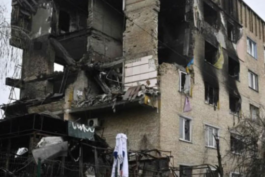 У Гостомелі розікрали мільйони гривень, виділені на відбудову зруйнованого житла