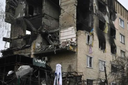 У Гостомелі розікрали мільйони гривень, виділені на відбудову зруйнованого житла