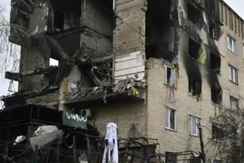 У Гостомелі розікрали мільйони гривень, виділені на відбудову зруйнованого житла