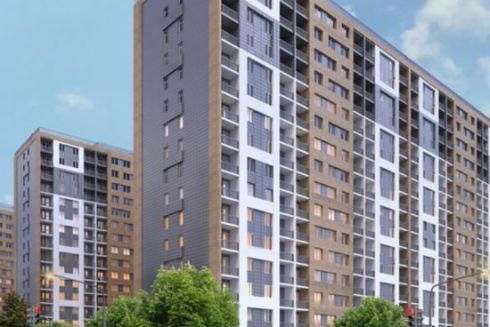 Київрада планує добудувати ЖК на Відрадному за мільярд гривень