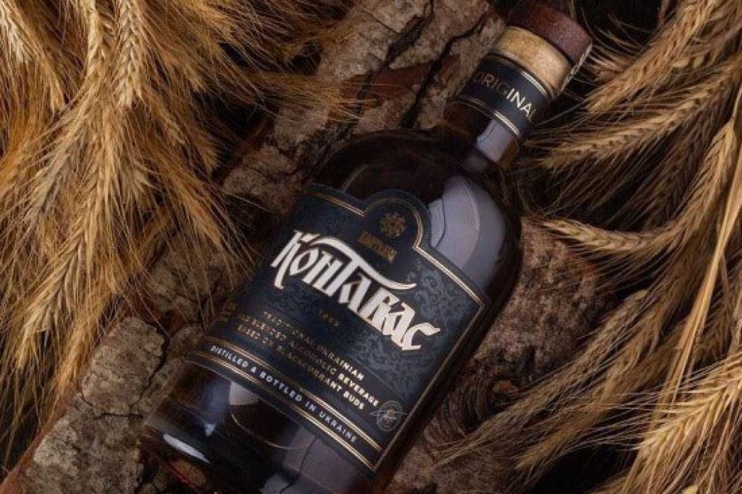 Настоянка українського бенду здобула срібло на міжнародному конкурсі World Spirits Competition