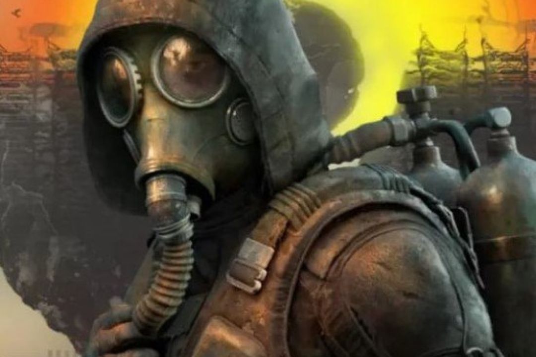 Українська гра "S.T.A.L.K.E.R. 2: Серце Чорнобиля” побачила світ. Її присвятили військовим