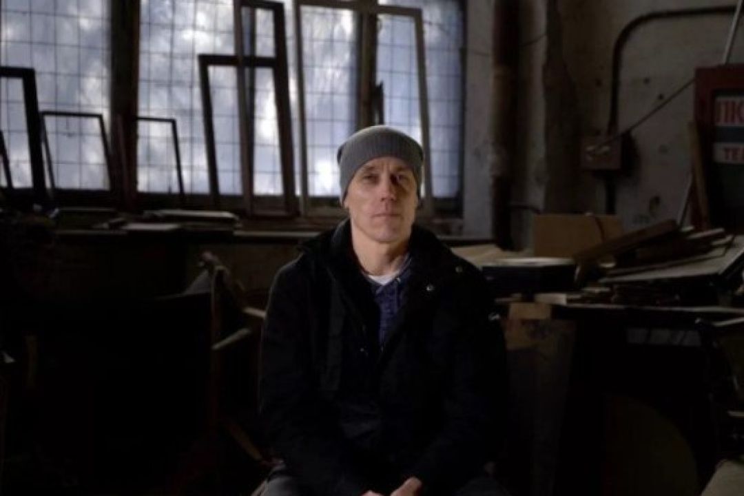 Український документальний фільм "Ізоляція" здобув перемогу на фестивалі історичного кіно у Франції