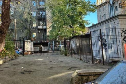 Верховний суд повернув громаді Києва землю біля Хрещатика вартістю понад 37 млн гривень