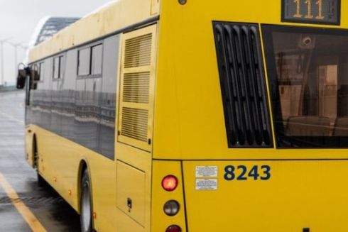 У Києві оновлять метро, трамваї, автобуси та фунікулер за кошт Європейського банку