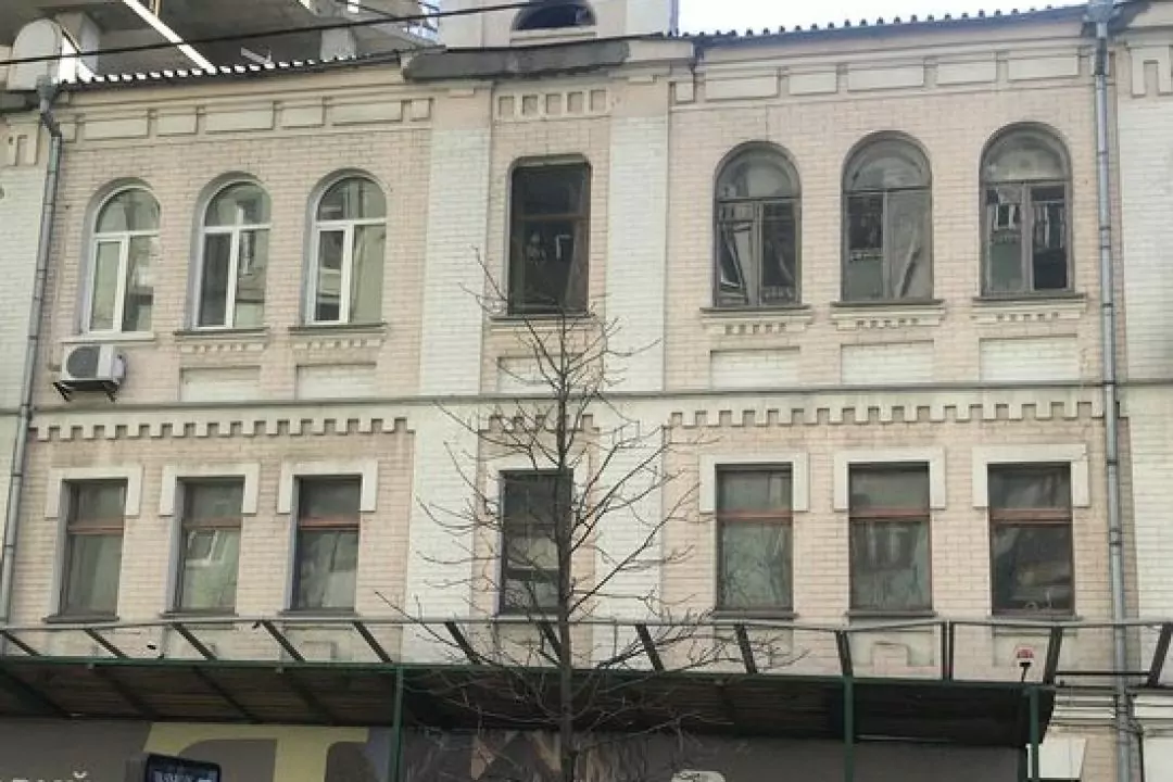 Суд скасував передачу садиби Осипа Родіна під забудову: деталі