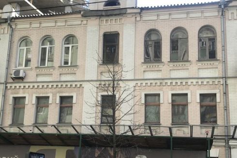 Суд скасував передачу садиби Осипа Родіна під забудову: деталі