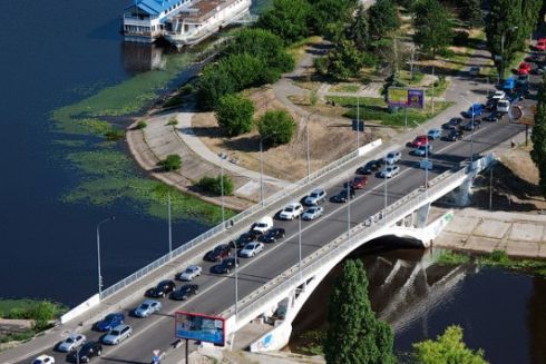 У Києві відремонтують два шляхопроводи та два мости: які саме