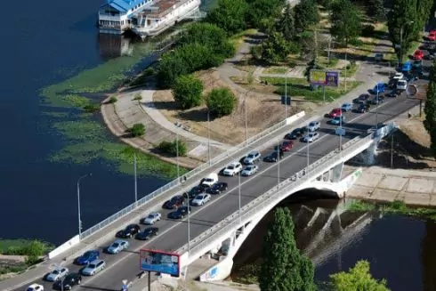 У Києві відремонтують два шляхопроводи та два мости: які саме