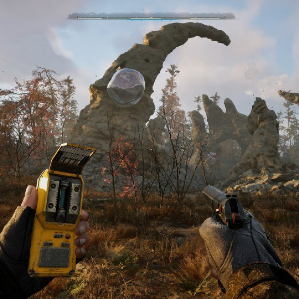 У S.T.A.L.K.E.R. 2: Серце Чорнобиля офіційно зіграло понад 6 млн гравців