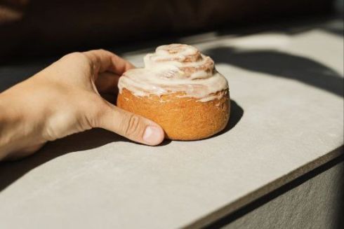 Подружжя з Тернополя відкриває пекарню-бістро у Чикаго