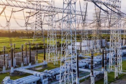 В Україні побудують першу цифрову підстанцію: як вона працюватиме