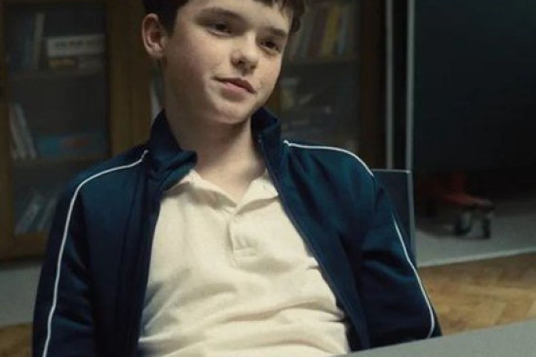 Серіал “Юнацтво” став рекордсменом Netflix: понад 66 млн переглядів за 11 днів