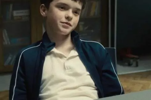 Серіал &ldquo;Юнацтво&rdquo; став рекордсменом Netflix: понад 66 млн переглядів за 11 днів