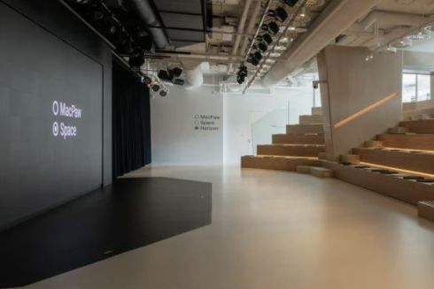 MacPaw призупиняє роботу свого простору для івентів в Києві: причина
