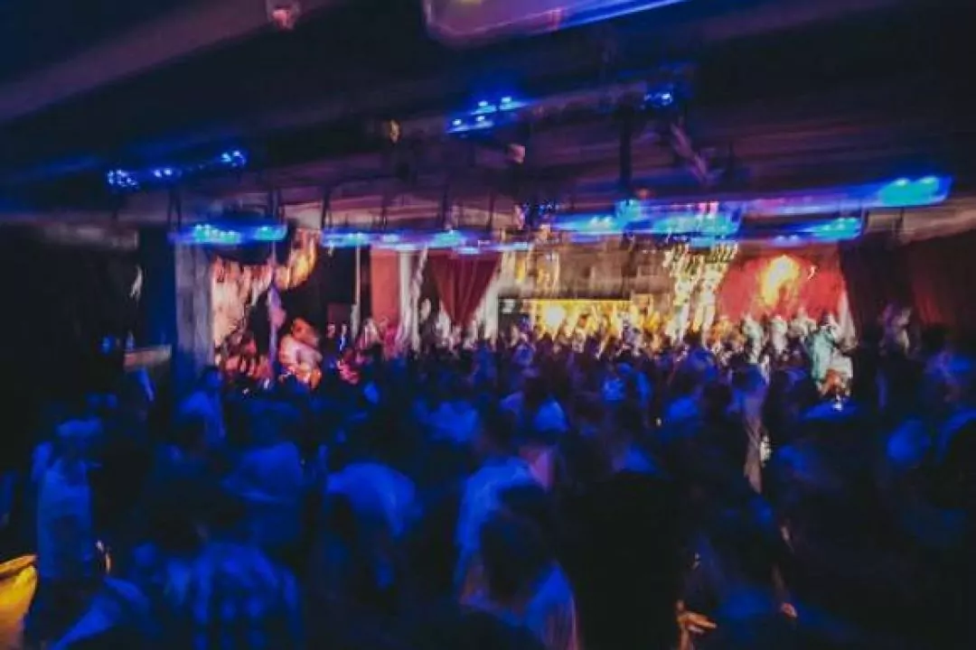 Афіша подій на 16-18 березня