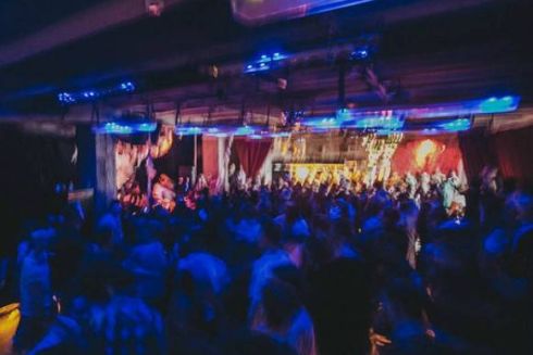 Афиша событий на 16-18 марта