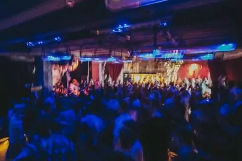 Афіша подій на 16-18 березня