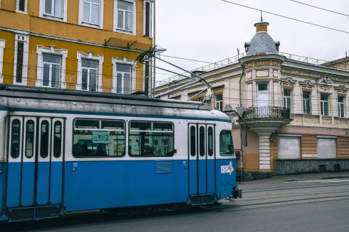 Найкраще за тиждень: Чому Вінниця комфортне місто та добірка осіннього взуття