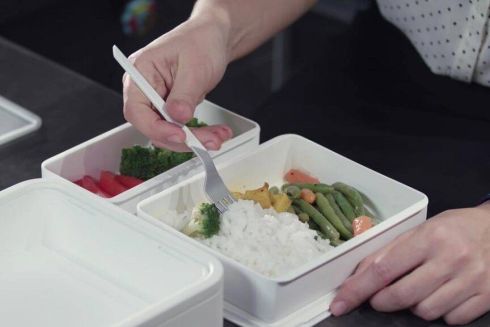 Українська портативна піч зібрала майже $90 тисяч на Kickstarter