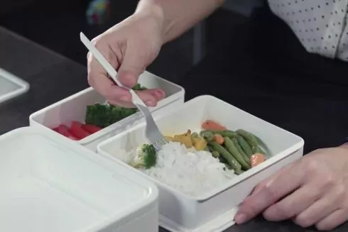 Украинцы придумали портативную печь. Она уже собрала $90 тысяч на Kickstarter