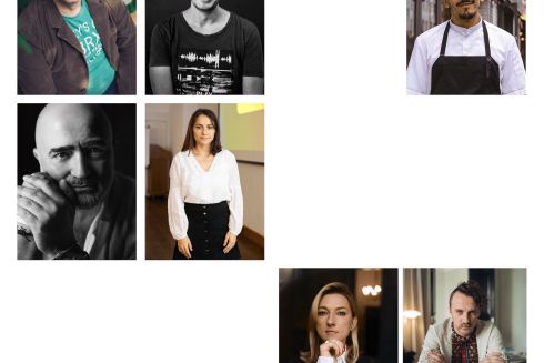 «Сьогодні я не бачу людини, яка б об’єднала ринок як він»: київські ресторатори — про Ігоря Сухомлина