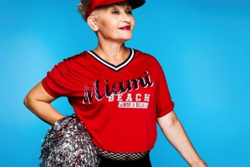 В Украине открылось первое агентство взрослых моделей