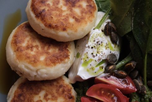 Біля Поштової площі відкривається нова pet-friendly кав’ярня Names