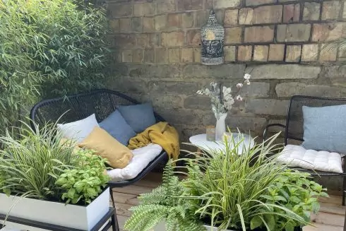 Найкраще за тиждень: 8 ідей для перевтілення балкону та як рятують шедеври модернізму у світі