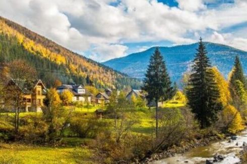 5 українських сіл можуть потрапити до світового переліку "Кращі туристичні села"