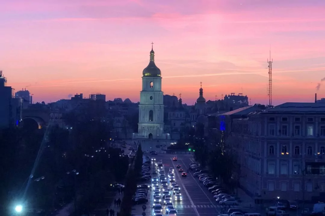 У Києві створять електронну базу історичних пам'яток