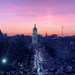 У Києві створять електронну базу історичних пам'яток