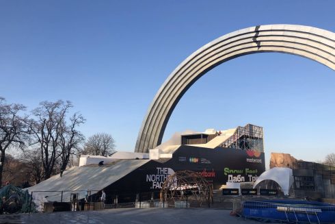 Афиша событий на 20-22 декабря