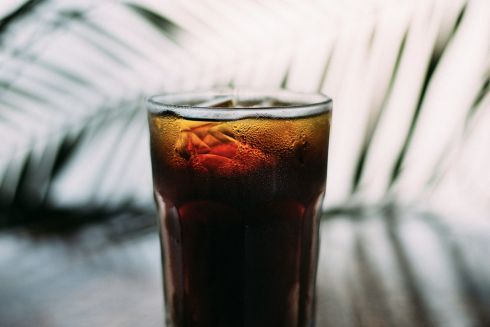 Чай колд брю — найкращий літній напій від Марко Черветті