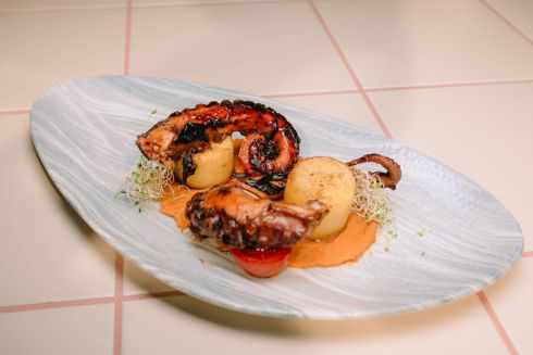 На Оболоні відкрився демократичний рибний ресторан ЇshFish