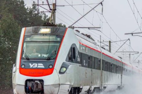 &ldquo;Укрзалізниця&rdquo; відремонтує два електропоїзди &ldquo;Тарпан&rdquo; за 245 мільйонів гривень