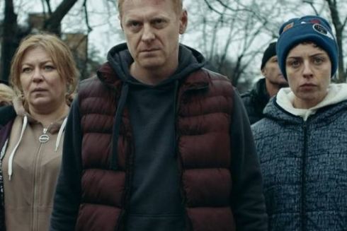 Українські фільми “Буча” і “Редакція” вийшли на Netflix