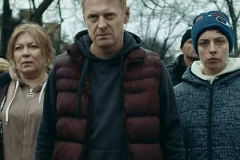 Українські фільми &ldquo;Буча&rdquo; і &ldquo;Редакція&rdquo; вийшли на Netflix