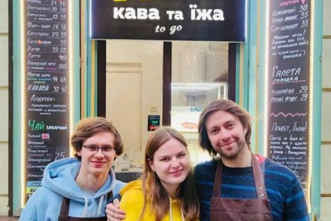 Найцікавіше за тиждень: 8 закладів у Львові, які відкрили переселенці та 5 рецептів з баклажанів