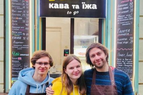 Найцікавіше за тиждень: 8 закладів у Львові, які відкрили переселенці та 5 рецептів з баклажанів